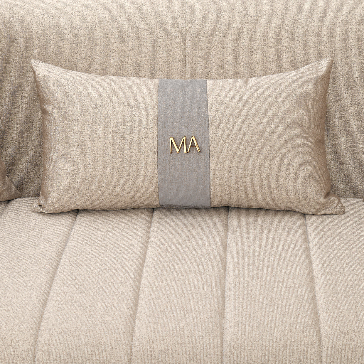 Michael Amini Lisbon Sofa