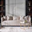 Michael Amini Lisbon Sofa
