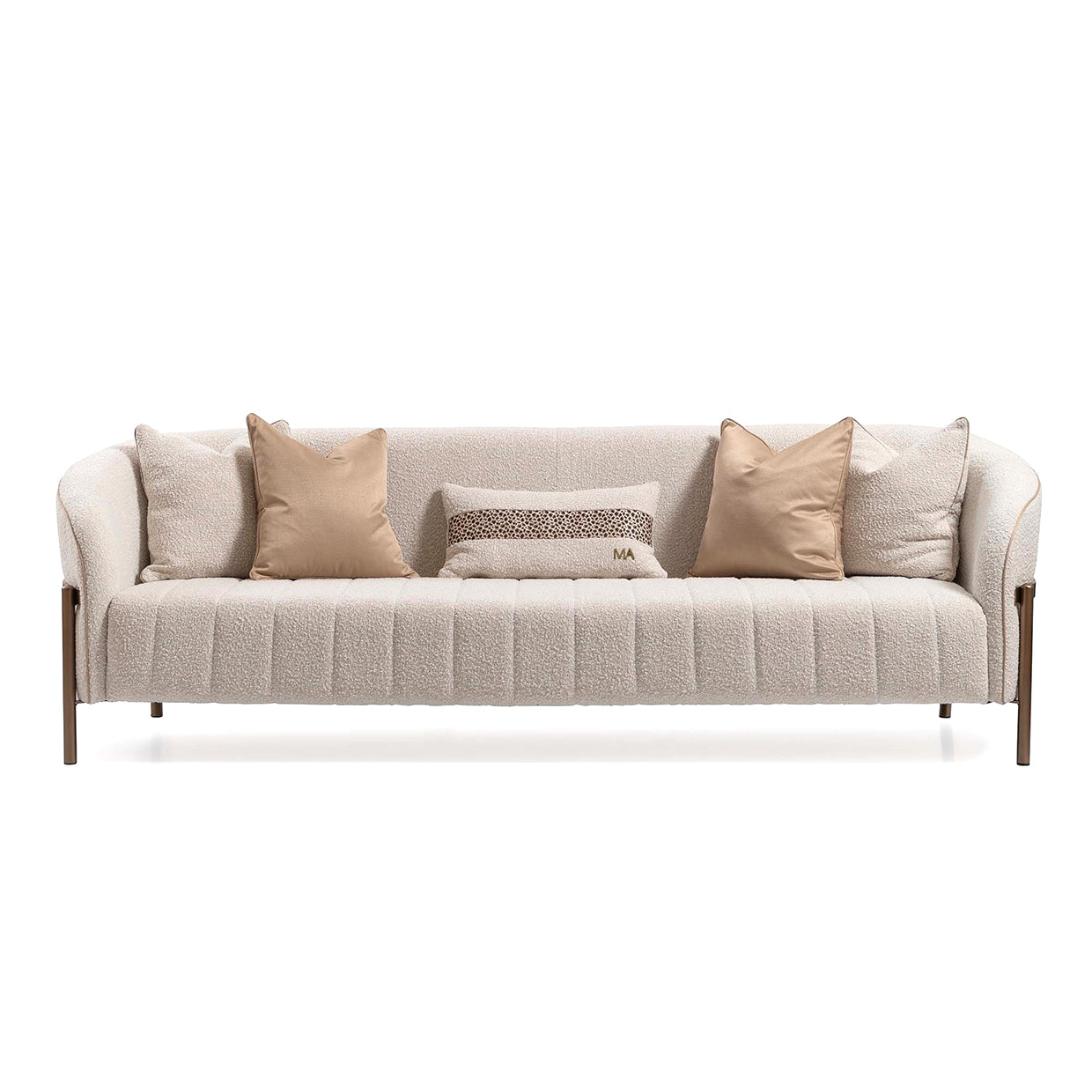 Michael Amini Lisbon Sofa