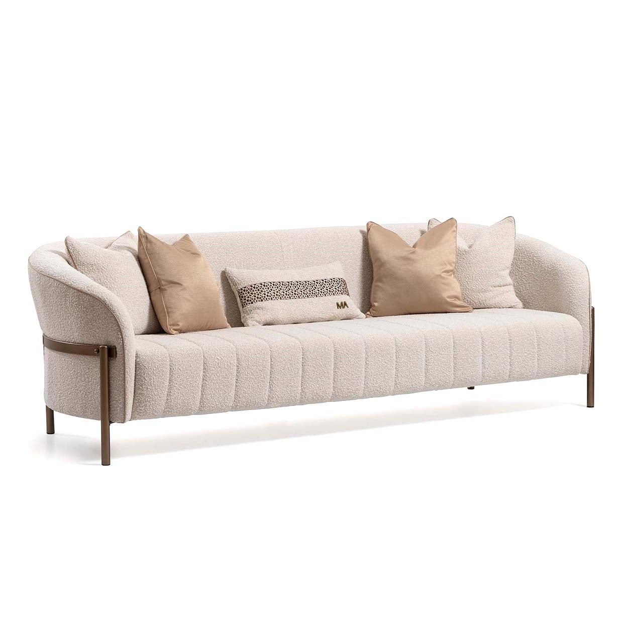 Michael Amini Lisbon Sofa