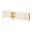 Michael Amini Mod Dream Media Cabinet