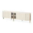 Michael Amini Mod Dream Media Cabinet