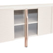 Michael Amini Mod Dream Media Cabinet