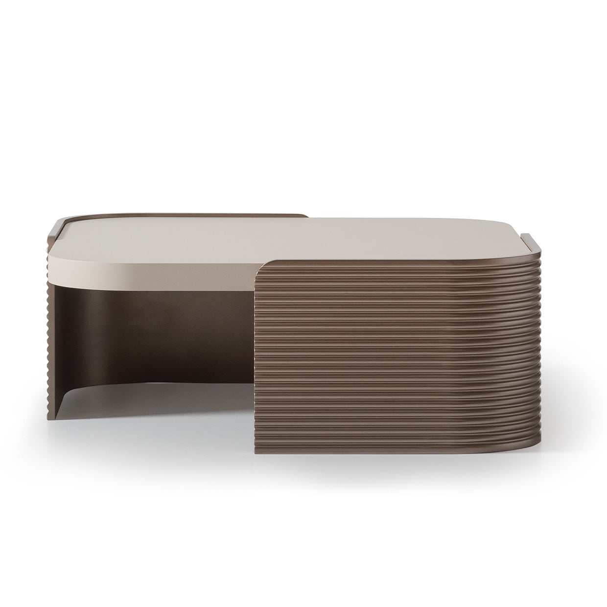 Michael Amini Mod Dream Cocktail Table
