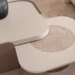 Michael Amini Mod Dream Cocktail Table