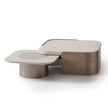 Michael Amini Mod Dream Cocktail Table