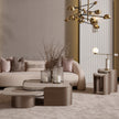 Michael Amini Mod Dream Cocktail Table