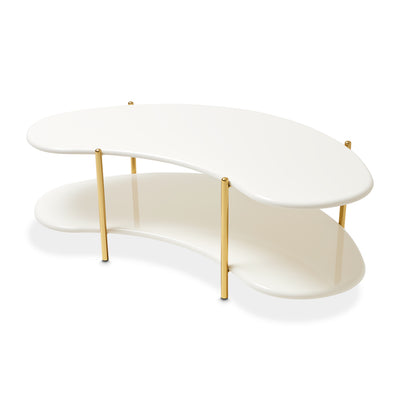 Michael Amini Sassani Cocktail Table