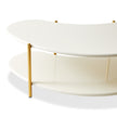 Michael Amini Sassani Cocktail Table