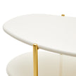 Michael Amini Sassani Cocktail Table