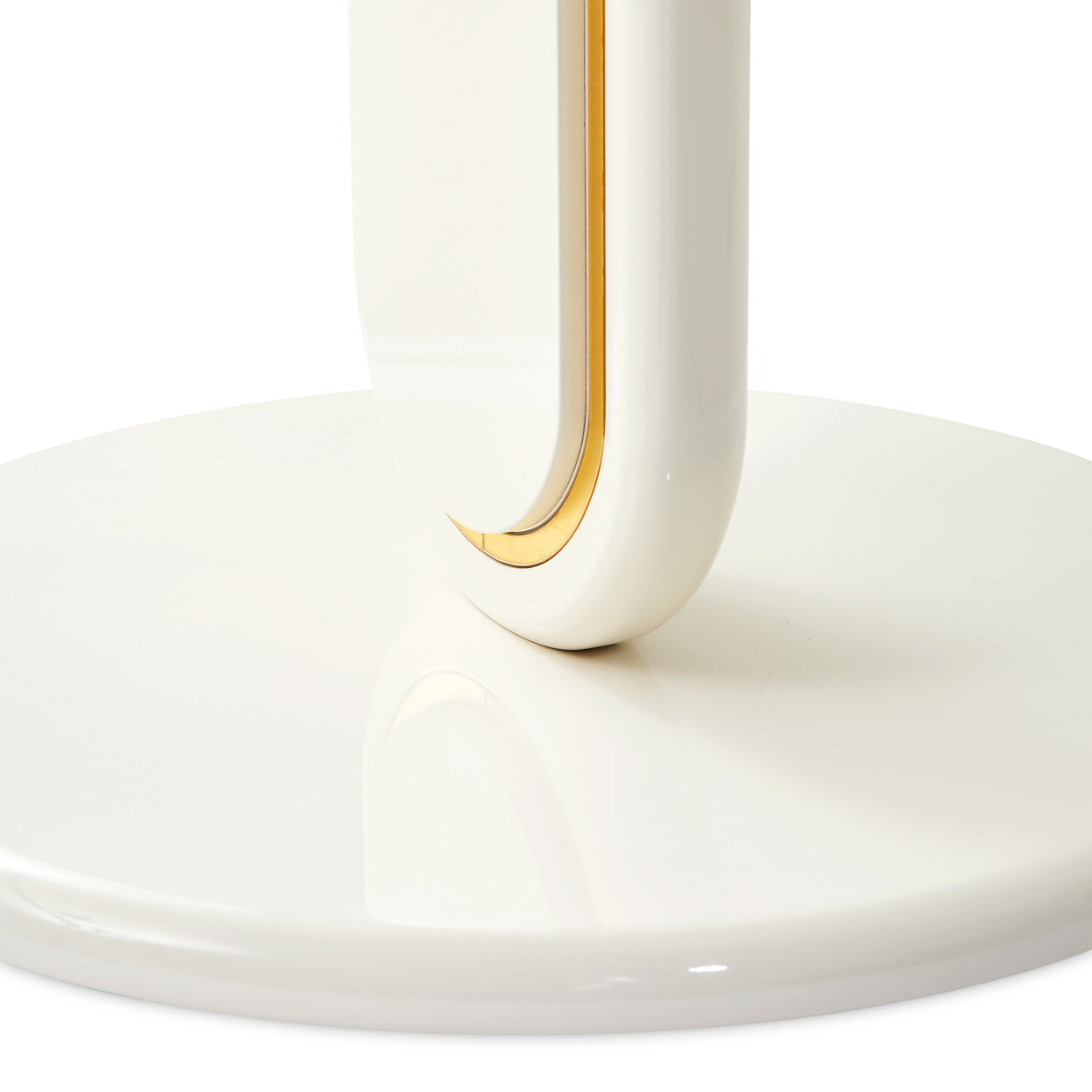 Michael Amini Sassani End Table