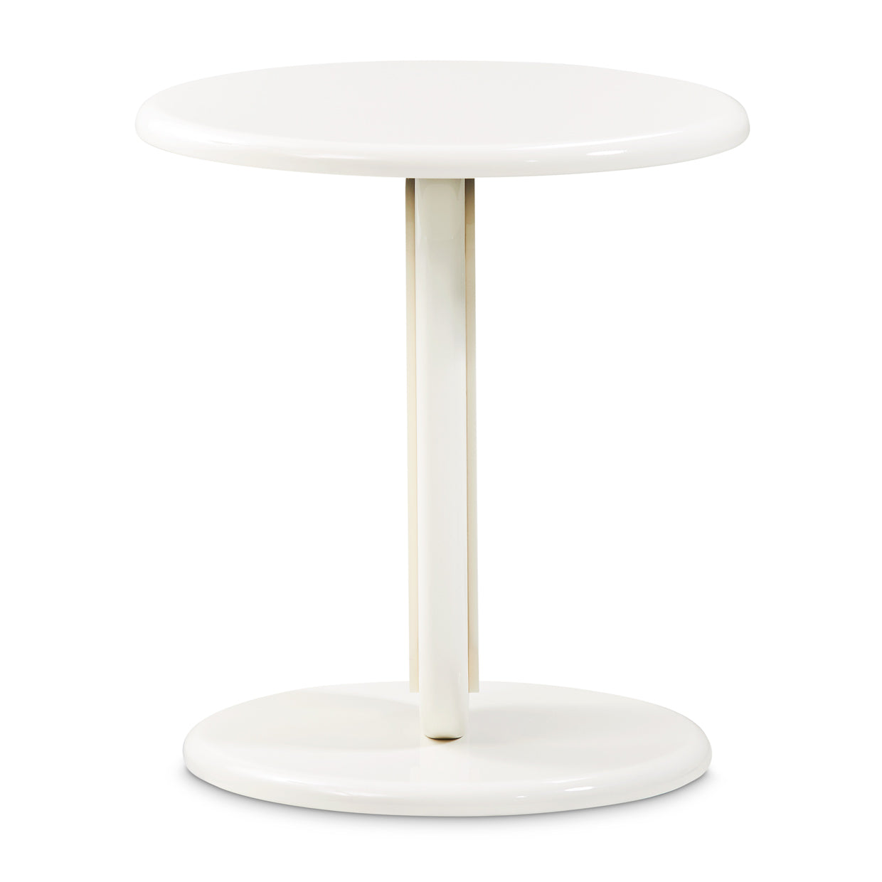 Michael Amini Sassani Accent Table