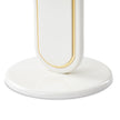 Michael Amini Sassani Accent Table