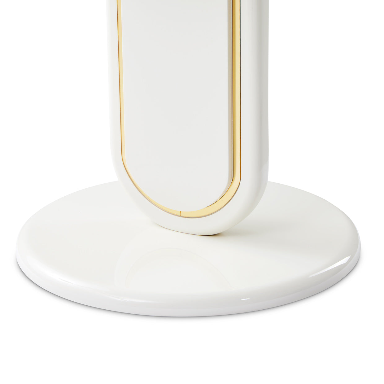 Michael Amini Sassani Accent Table