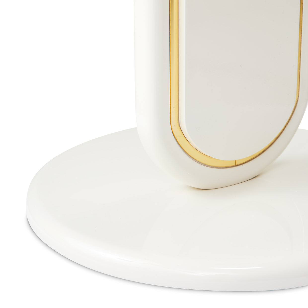 Michael Amini Sassani Accent Table