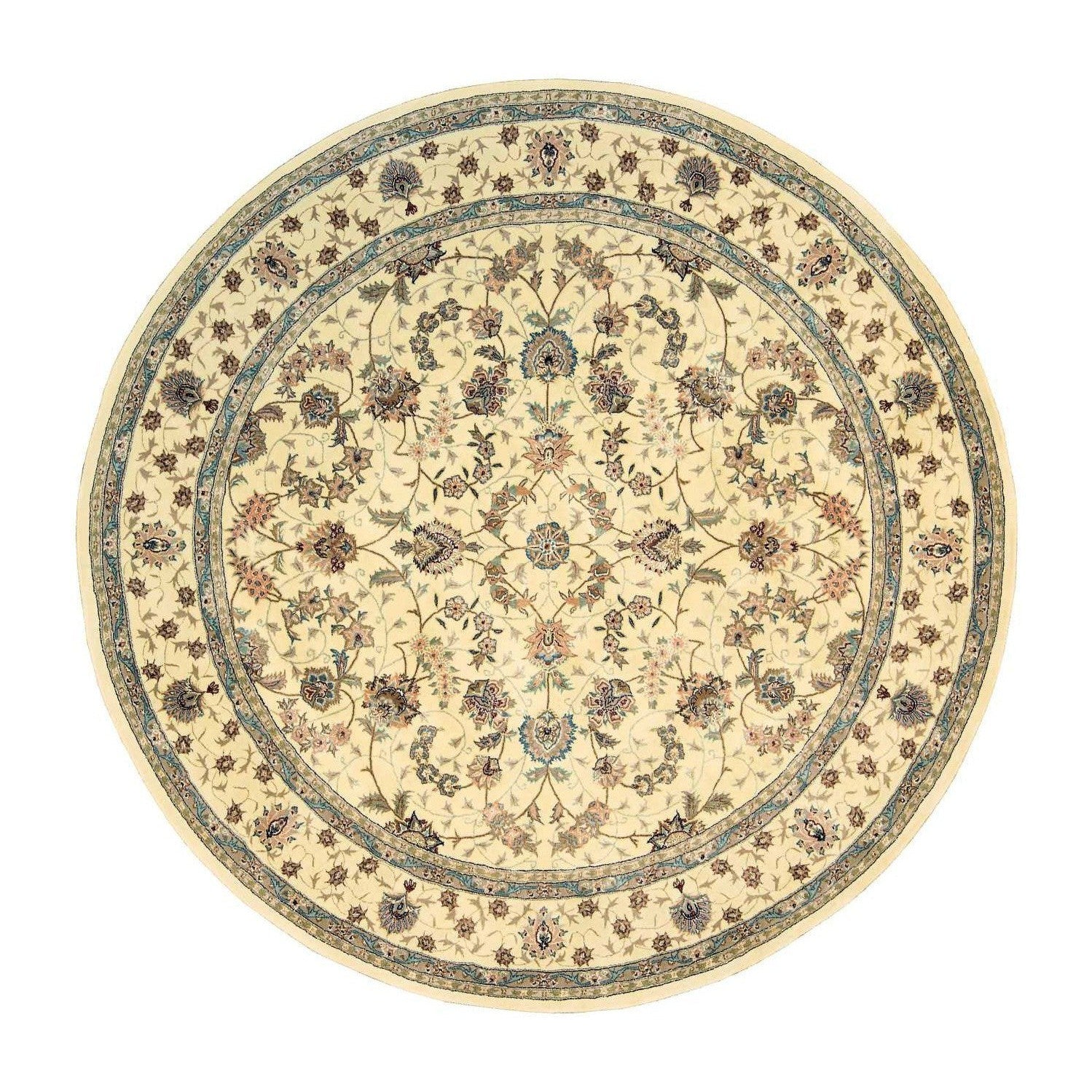 Nourison 2000 2023 Traditional Indoor Rug