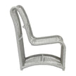 Sunset West Miami Armless Club Chair