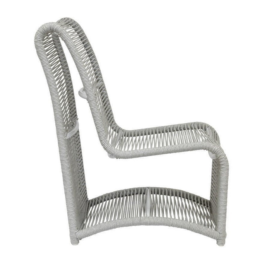 Sunset West Miami Armless Club Chair