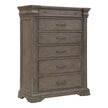 Pulaski Furniture Madison Ridge 6 Drawer Chest