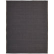 Feizy Theo 0827F Modern Solid in Gray/Tan