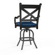 Sunset West Monterey Barstool