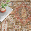 Nourison Sahar SHR01 Vintage Indoor Rug