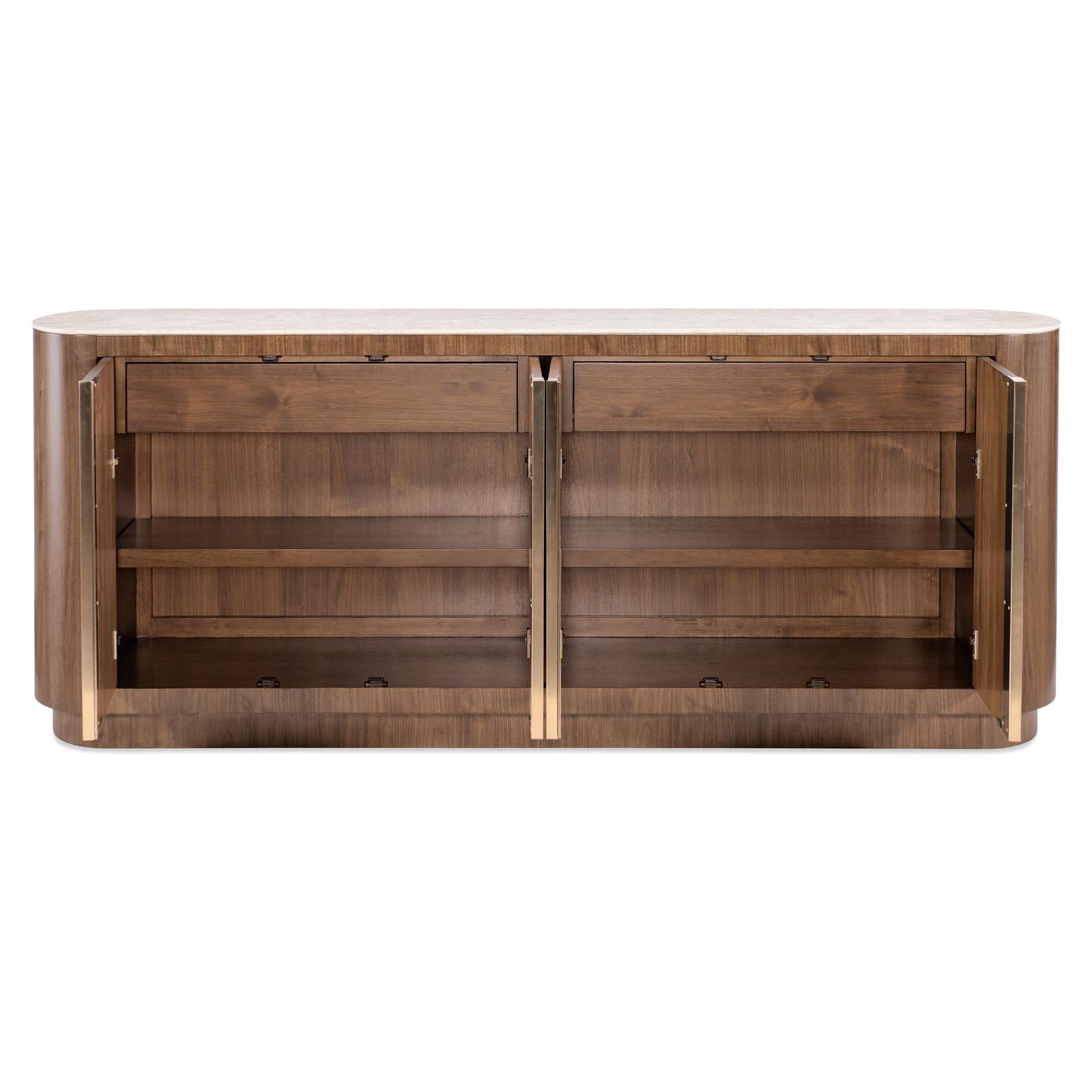 Hooker Furniture Eleana Credenza Sale