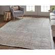 Feizy Cadiz 39FWF Modern Abstract Rug