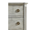 Jonathan Charles Aeon Swedish Drawer Chest