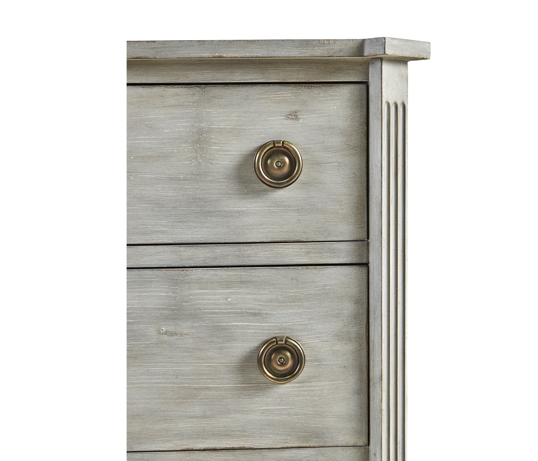 Jonathan Charles Aeon Swedish Drawer Chest