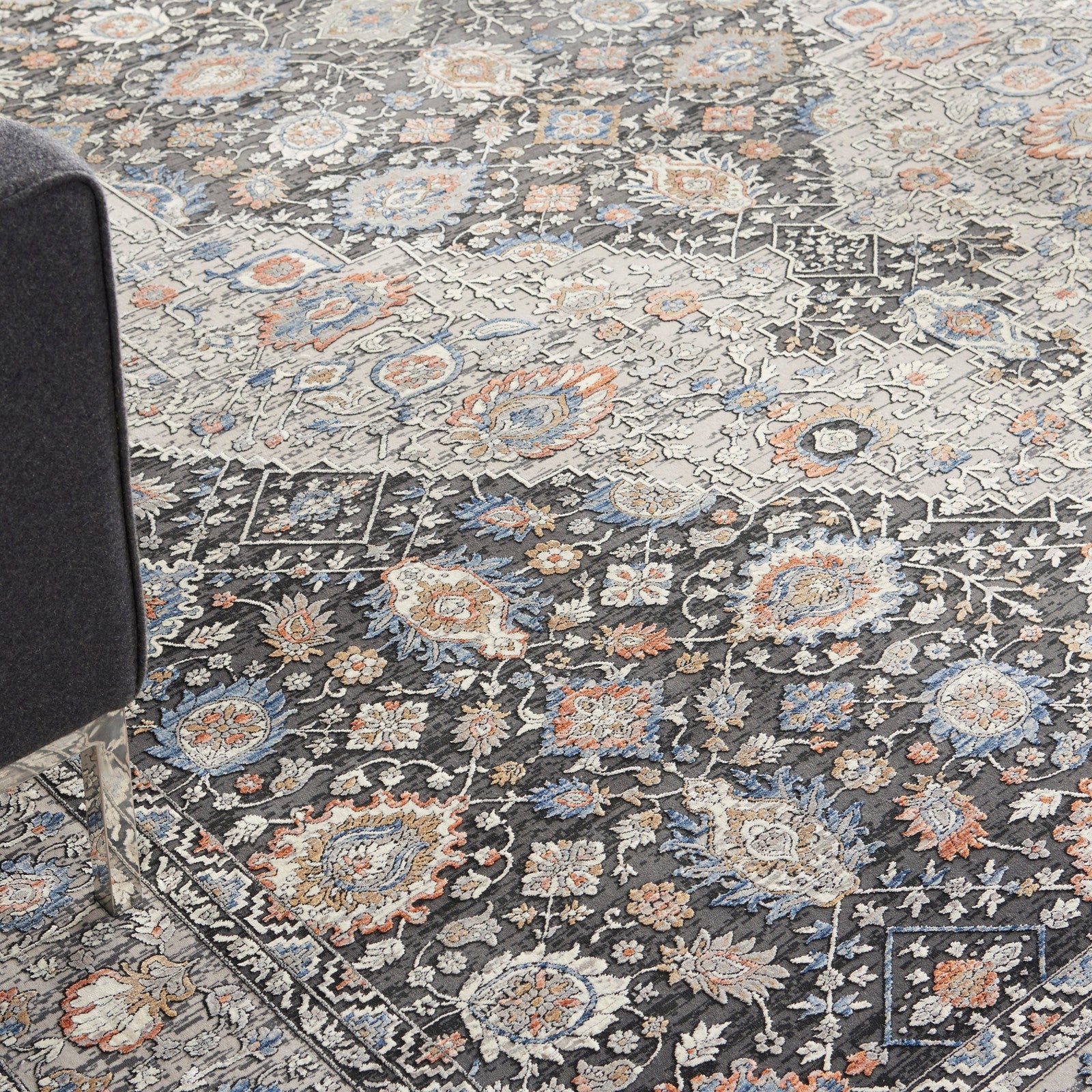 Nourison Starry Nights STN11 Vintage Indoor Rug