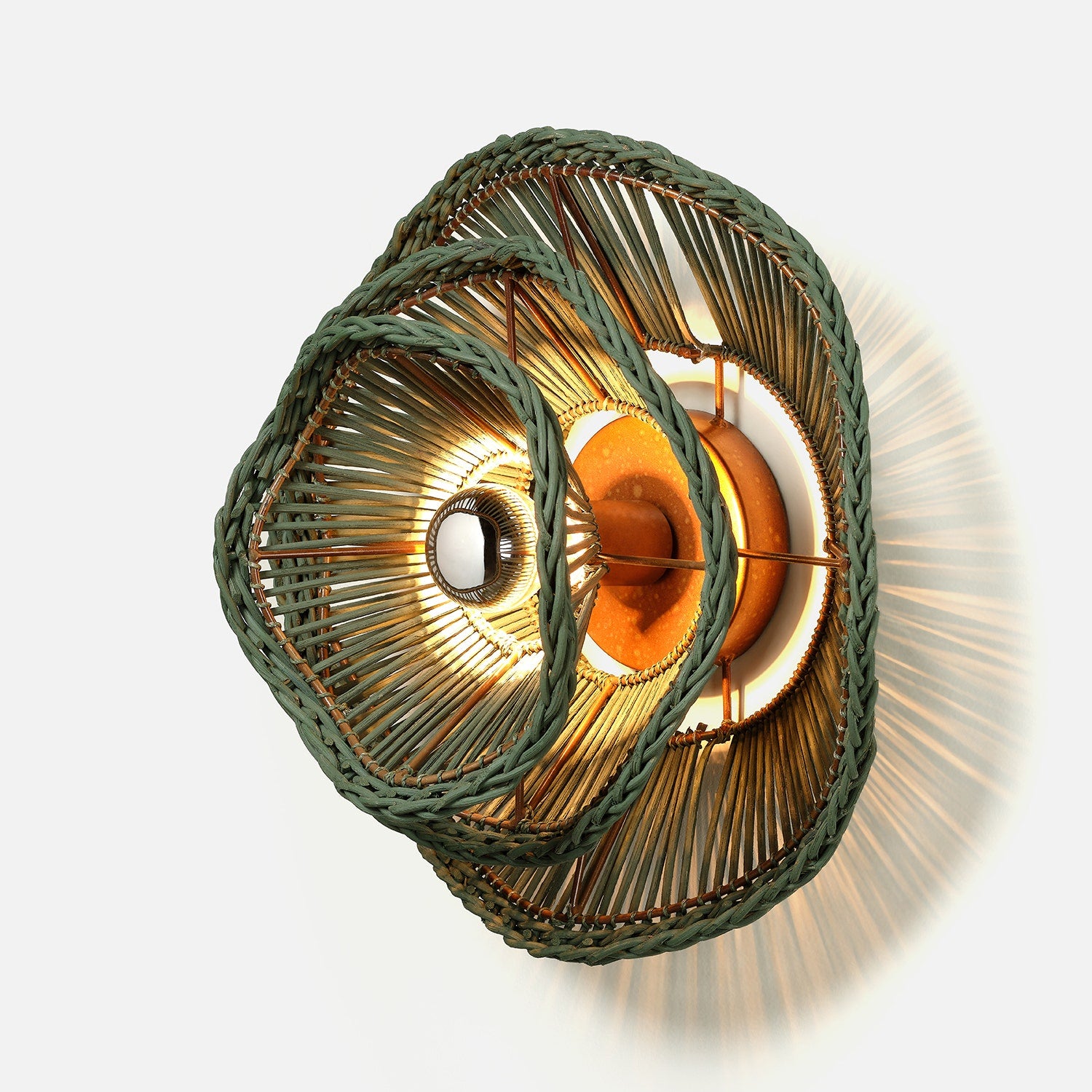 Made Goods Alondra Wall Sconce