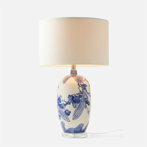 Made Goods Aziah Table Lamp