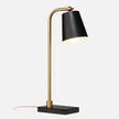 Made Goods Calvin Task Lamp