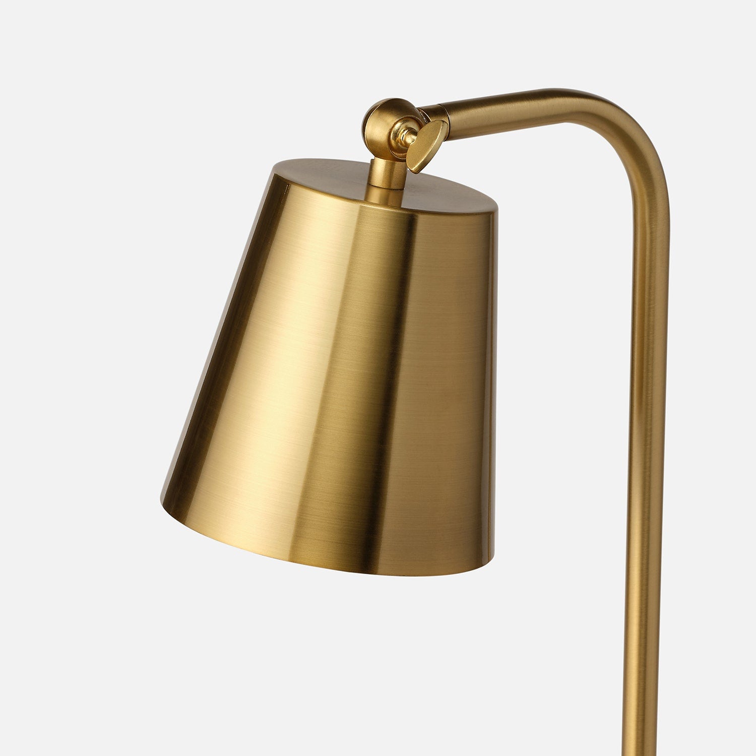 Made Goods Calvin Task Lamp