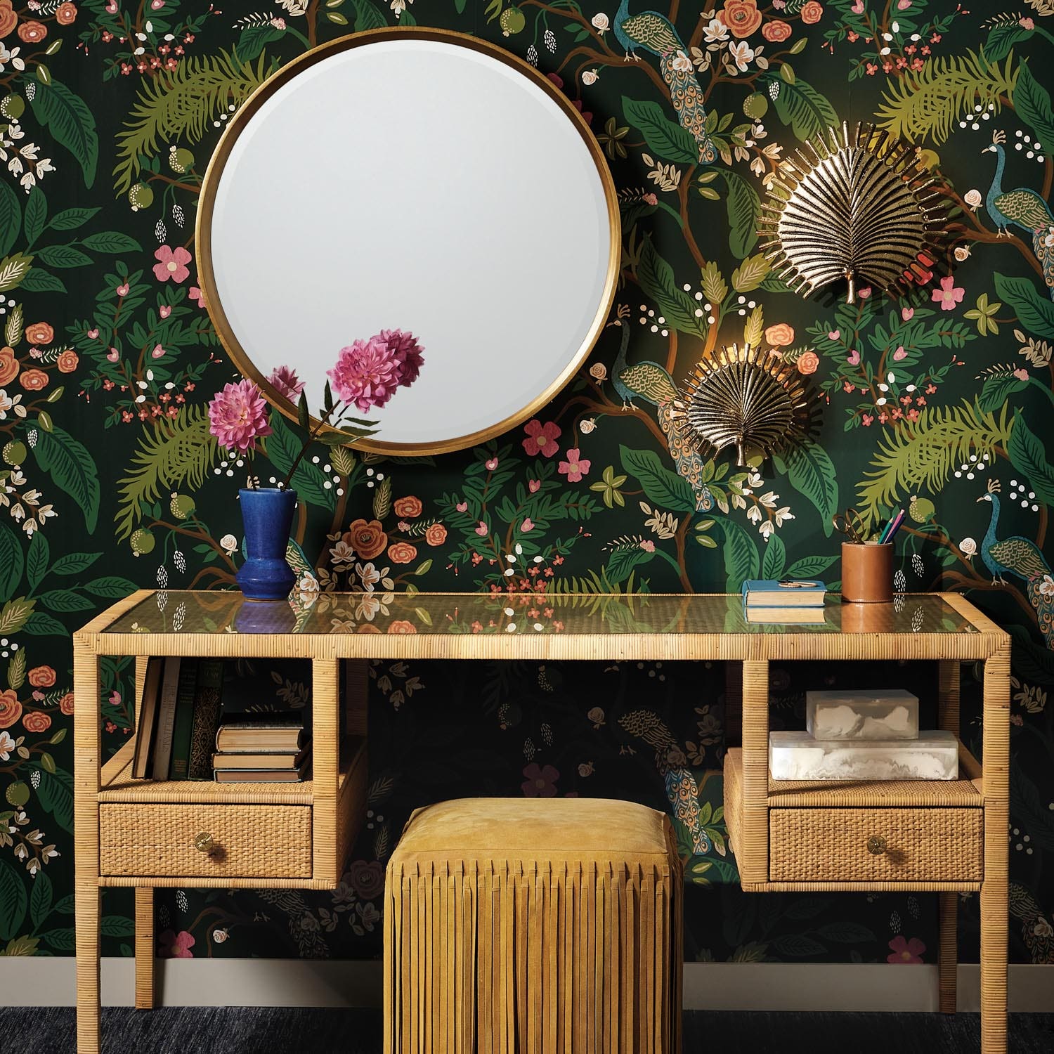 Made Goods Cassius Wall Sconce