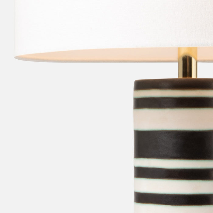 Made Goods Chance Table Lamp