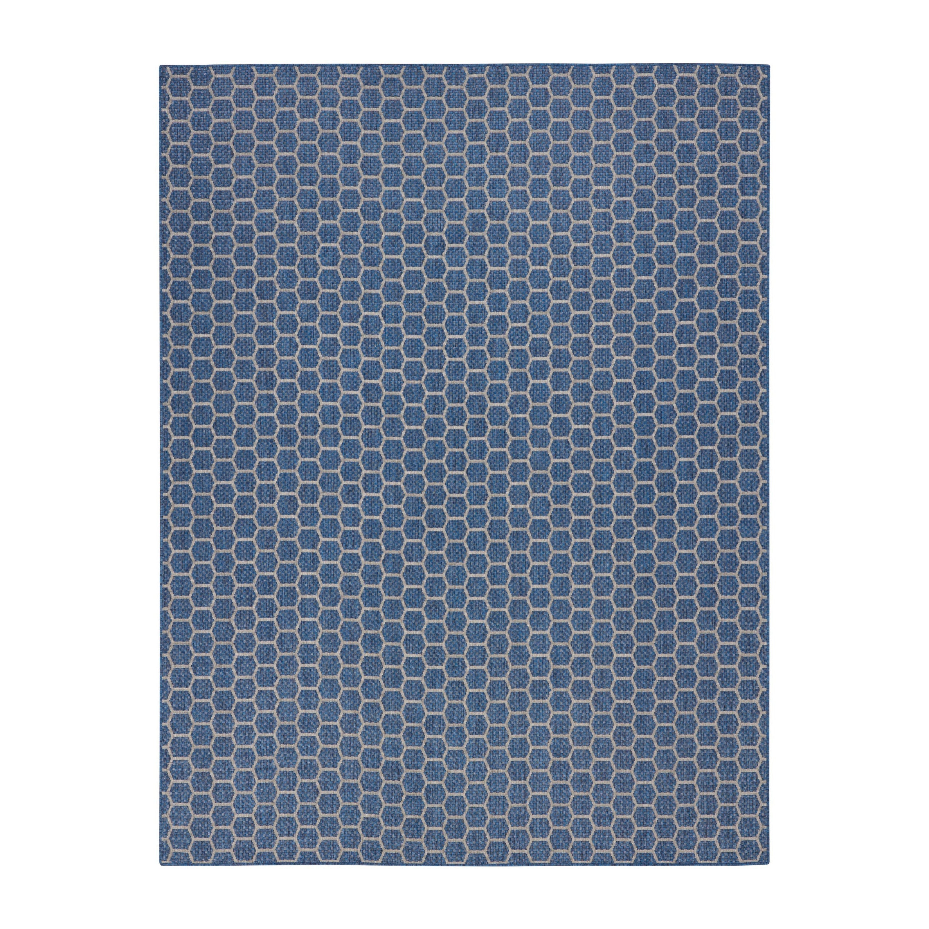 Nourison Twist Reversible TWS01 Modern Rug