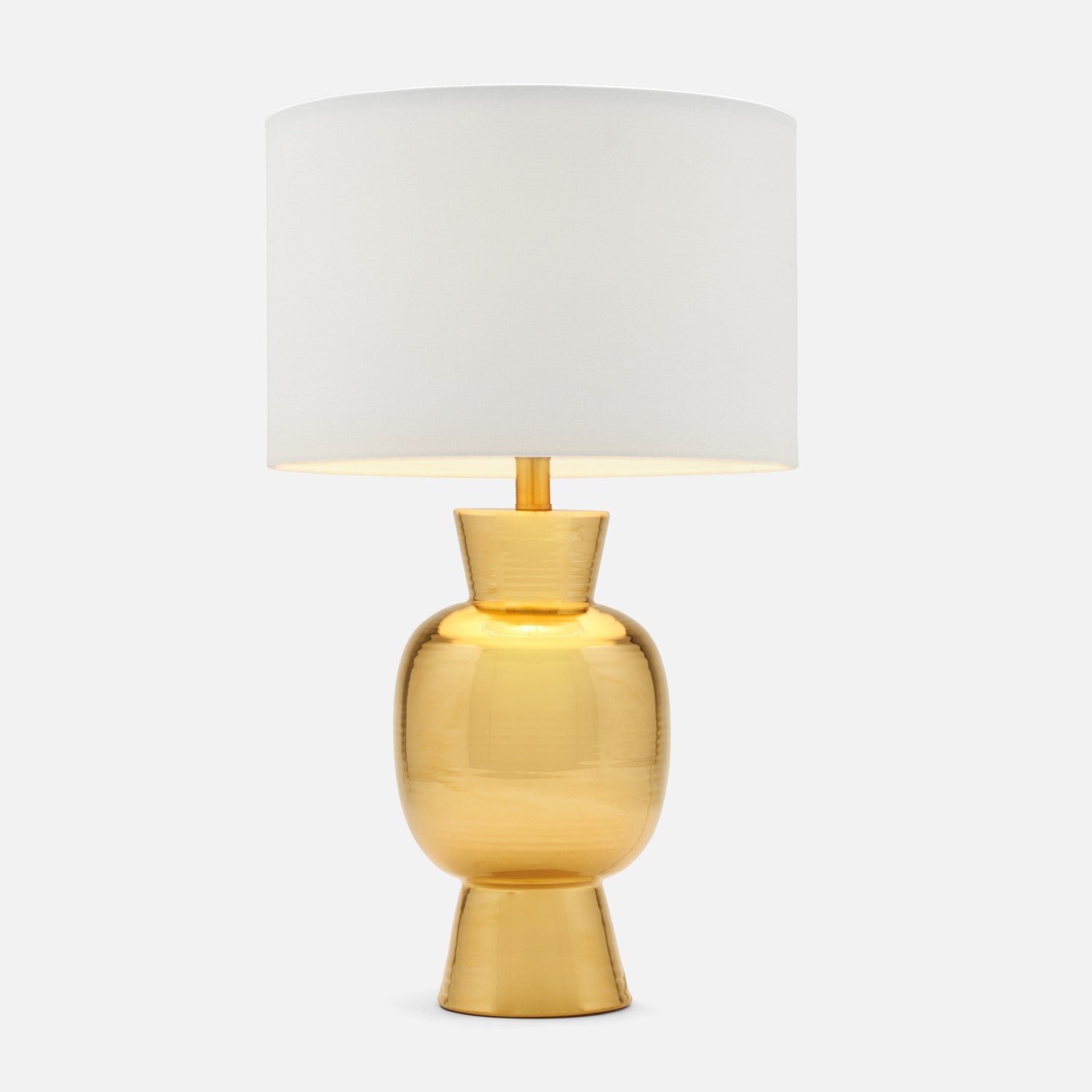 Made Goods Fausta Table Lamp