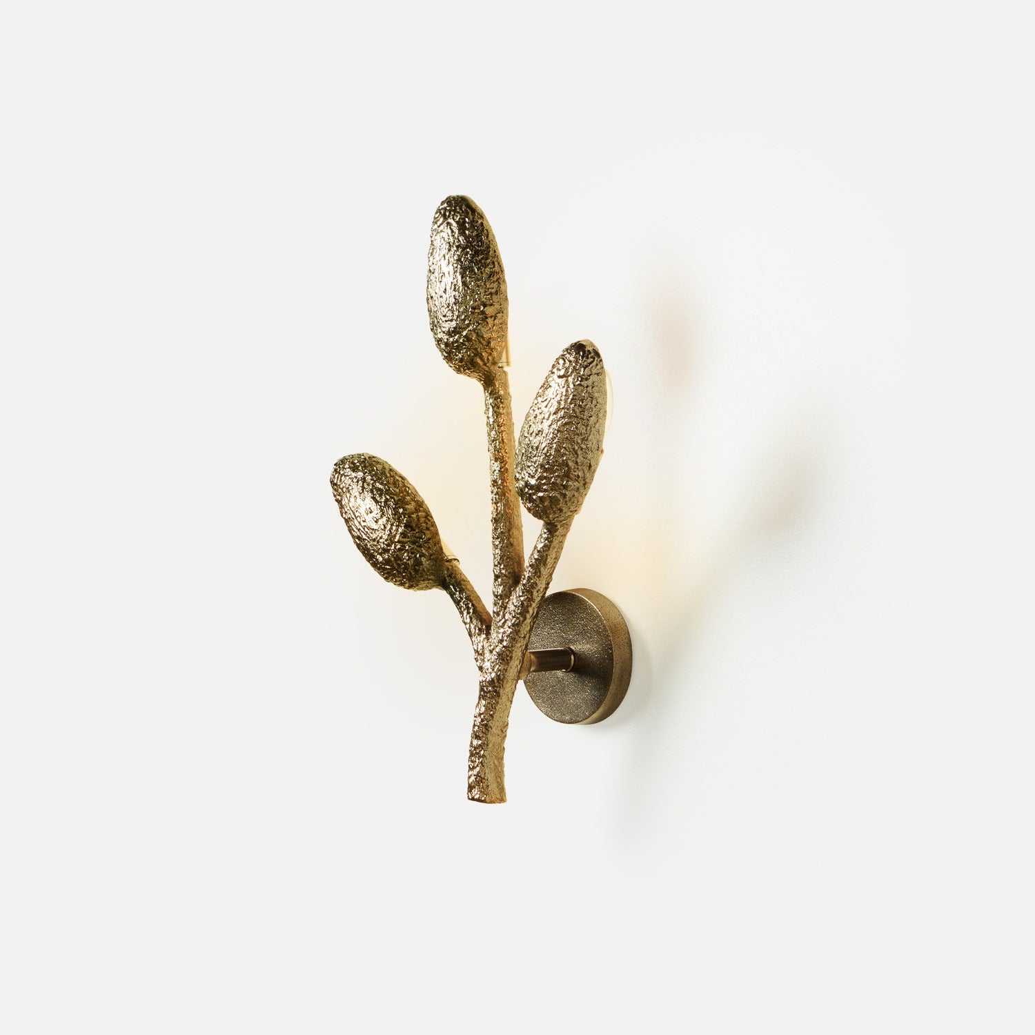 Made Goods Fiore Wall Sconce