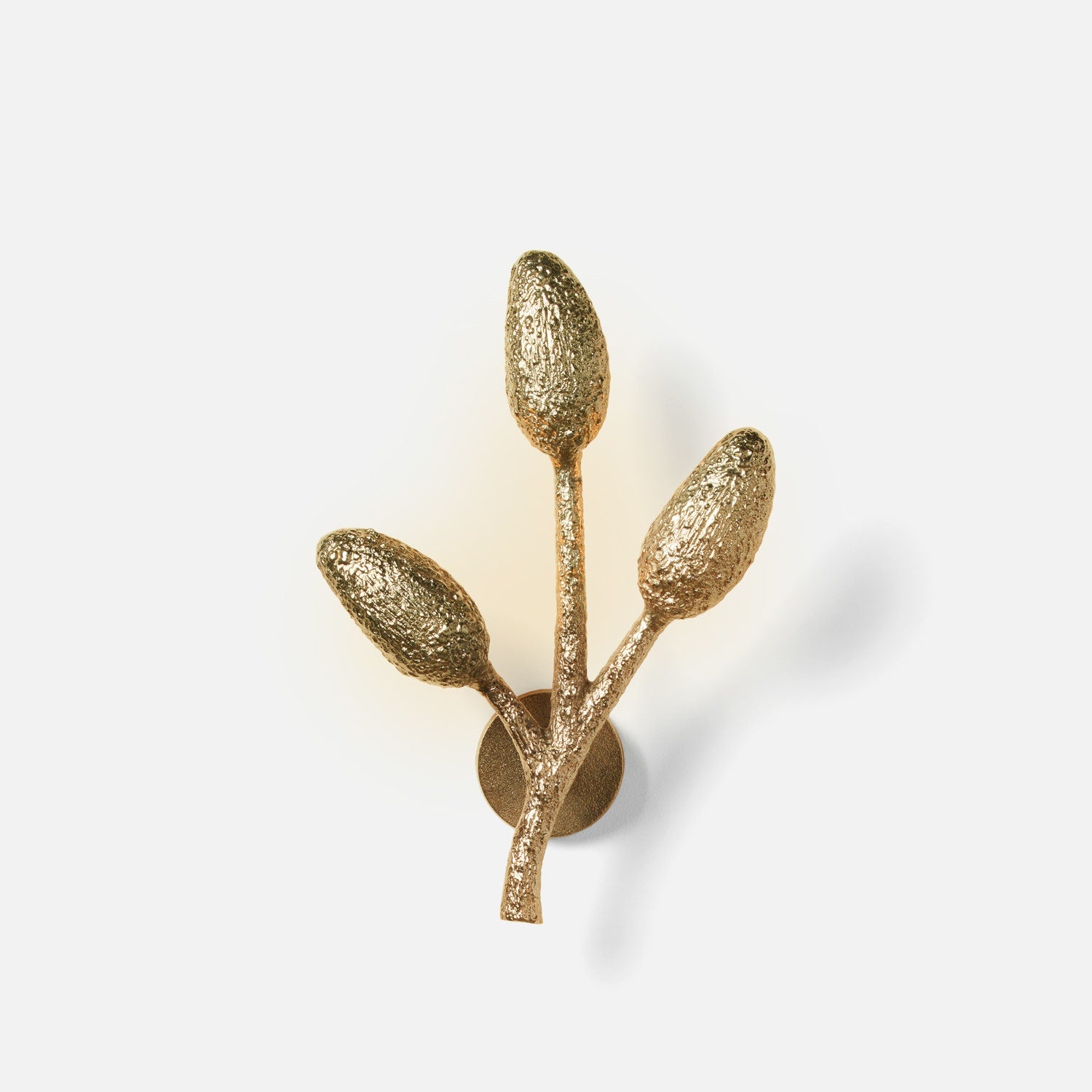 Made Goods Fiore Wall Sconce