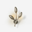 Made Goods Fiore Wall Sconce