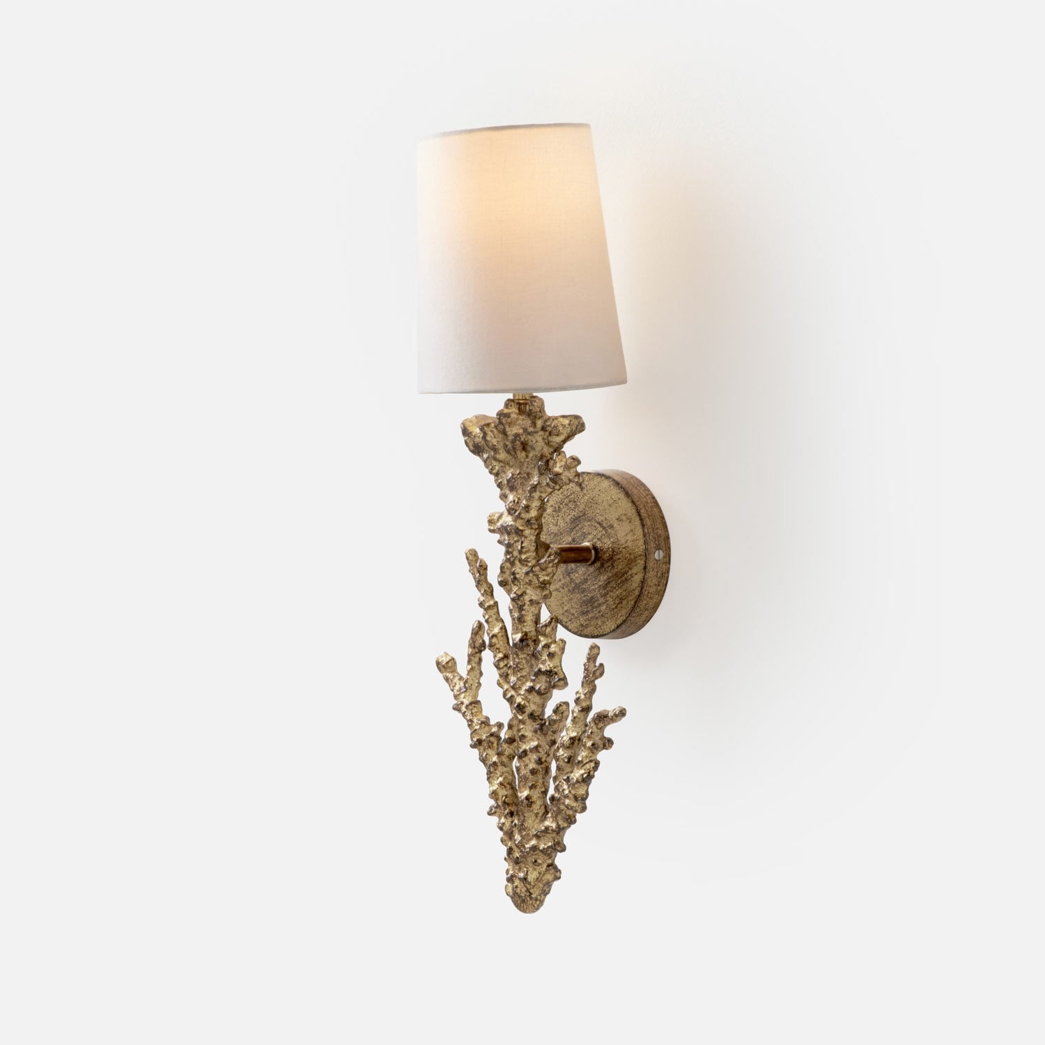 Made Goods Galilea Wall Sconce