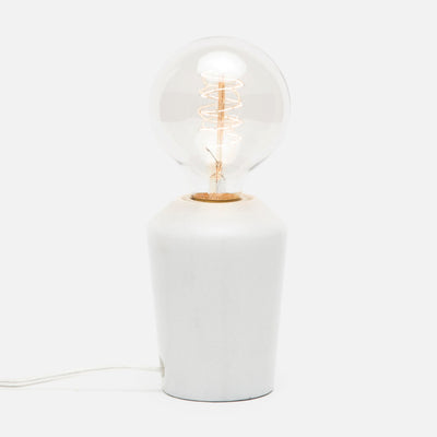 Made Goods Grazia Bookcase Lamp - Set of 2
