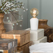 Made Goods Grazia Bookcase Lamp - Set of 2