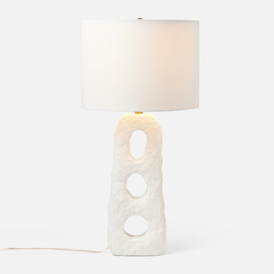 Made Goods Gregos Table Lamp