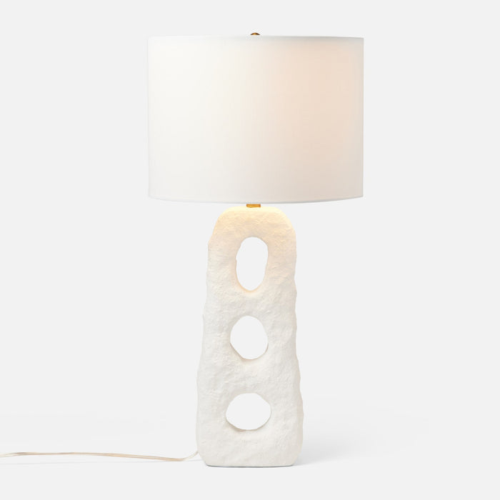 Made Goods Gregos Table Lamp