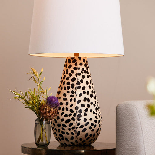 Made Goods Gwenora Table Lamp