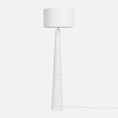 Made Goods Kaleen Floor Lamp