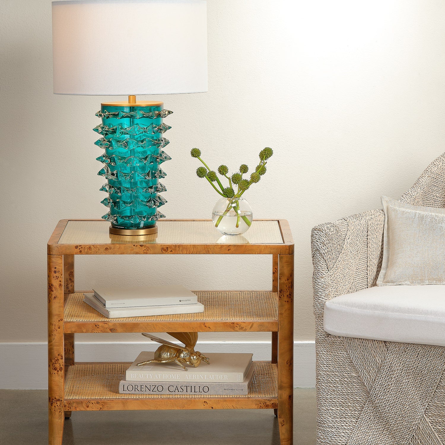Made Goods Kylan Table Lamp